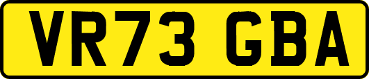 VR73GBA