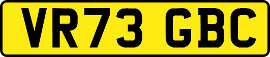 VR73GBC