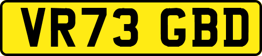 VR73GBD