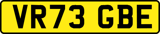 VR73GBE