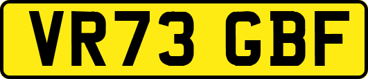 VR73GBF