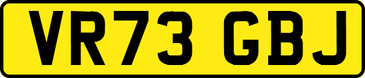 VR73GBJ