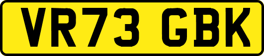 VR73GBK