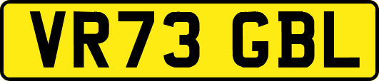 VR73GBL