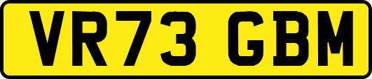 VR73GBM