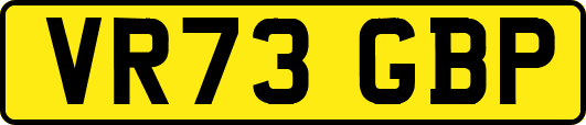 VR73GBP