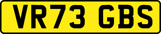 VR73GBS