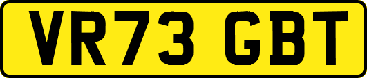 VR73GBT