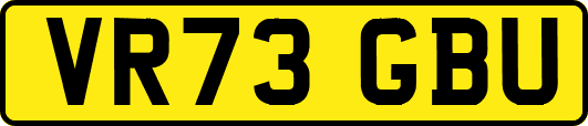 VR73GBU