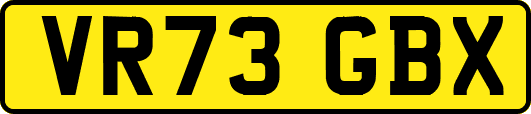 VR73GBX