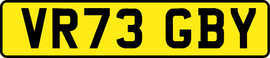 VR73GBY