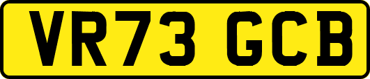 VR73GCB