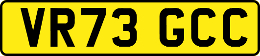 VR73GCC