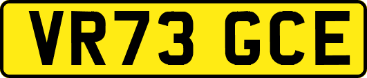 VR73GCE