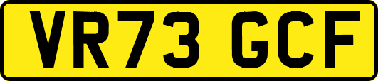 VR73GCF