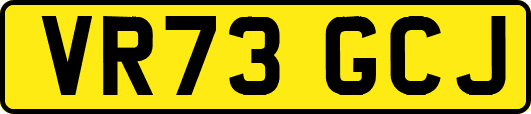 VR73GCJ