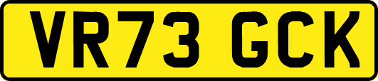 VR73GCK