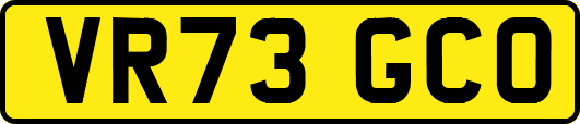VR73GCO