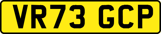 VR73GCP