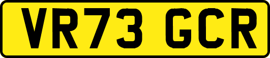 VR73GCR