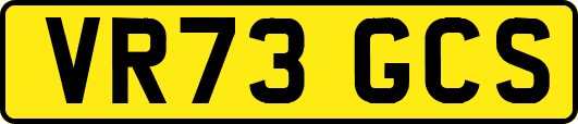 VR73GCS