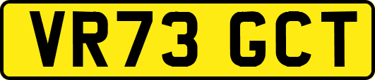 VR73GCT