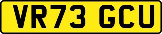 VR73GCU