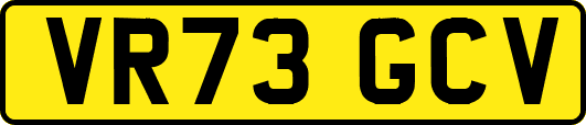 VR73GCV