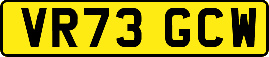 VR73GCW