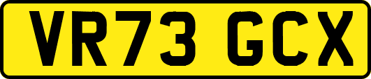 VR73GCX