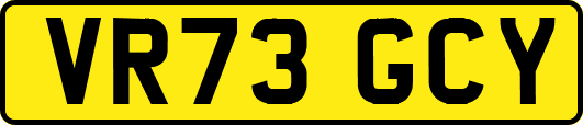 VR73GCY
