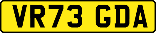 VR73GDA