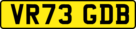 VR73GDB