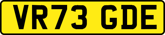 VR73GDE