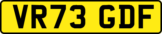 VR73GDF