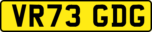 VR73GDG