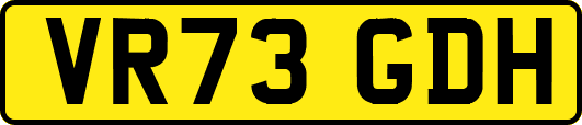 VR73GDH