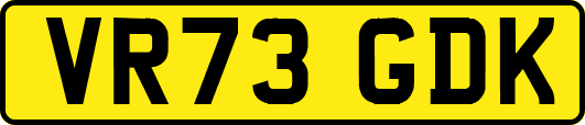 VR73GDK