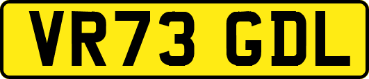 VR73GDL