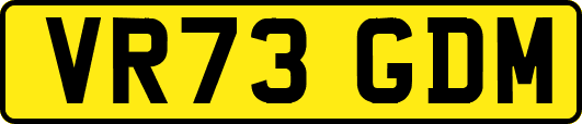 VR73GDM