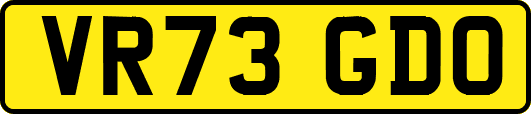 VR73GDO