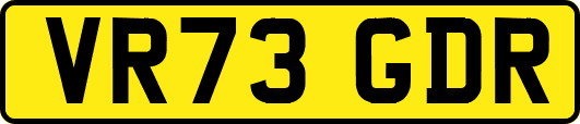 VR73GDR