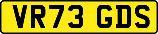 VR73GDS