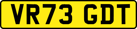 VR73GDT