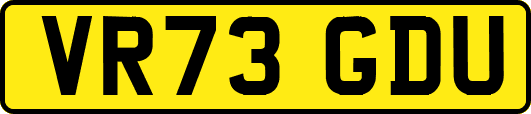 VR73GDU