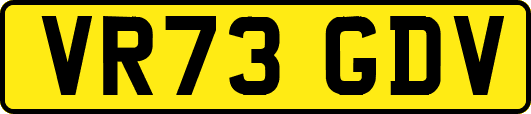 VR73GDV