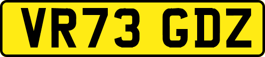 VR73GDZ