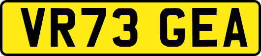 VR73GEA