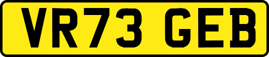 VR73GEB