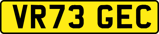 VR73GEC